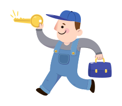 Local emergency lockout specialist near you offering 24/7 emergency lockout solution in Dublin, CA