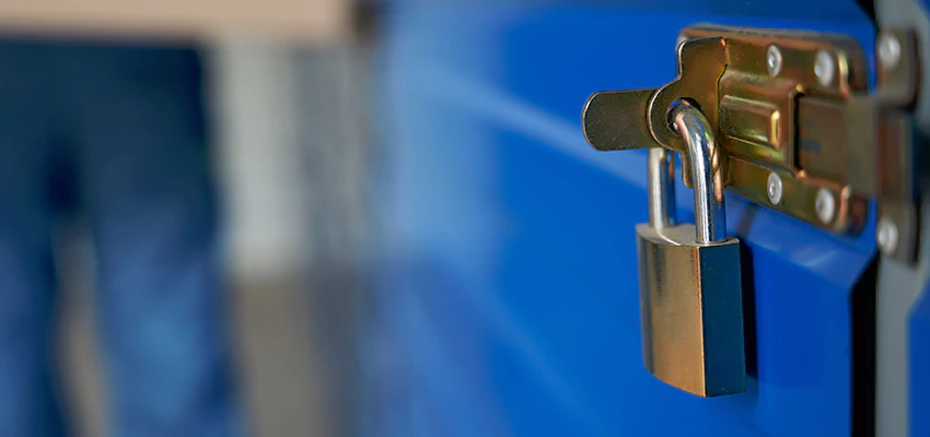 Industrial Door Lock Repair And Installation in Dublin, CA