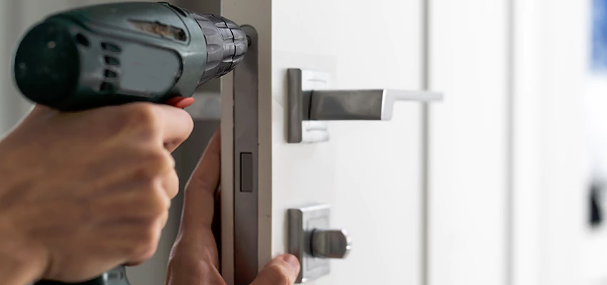 Locksmith For Lock Replacement Near Me in Dublin, CA