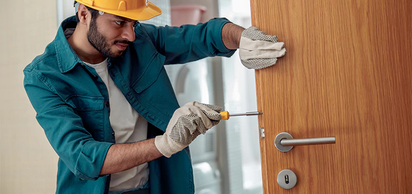 24 Hour Residential Locksmith in Dublin, California