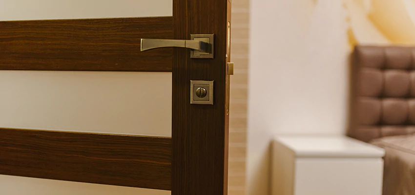 Door Lever Troubleshooting in Dublin, CA