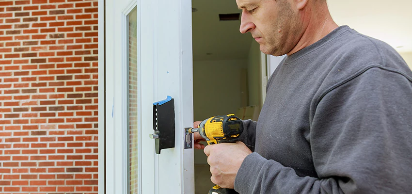 Eviction Locksmith Services For Lock Installation in Dublin, CA