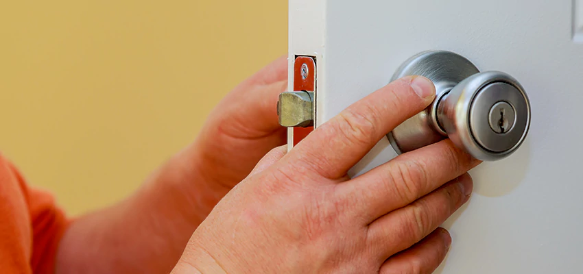 Residential Locksmith For Lock Installation in Dublin, California