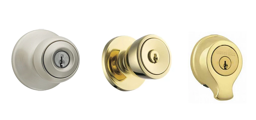 Weiser Bluetooth Lock Installation in Dublin, CA