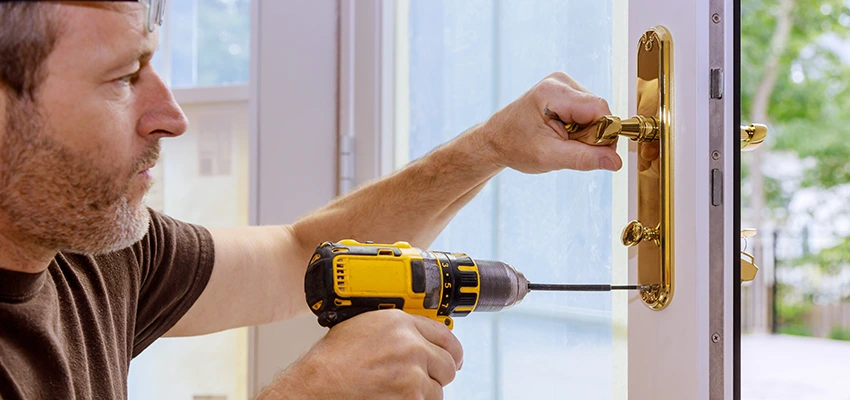 Affordable Bonded & Insured Locksmiths in Dublin, CA