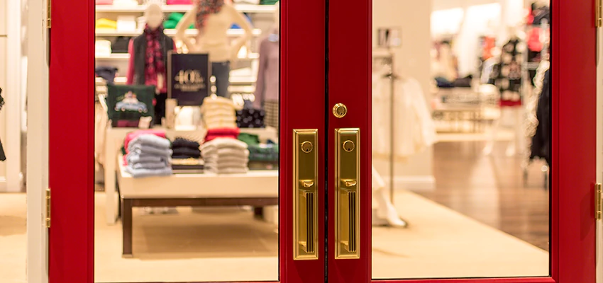 Automotive Locksmith For Retail Stores in Dublin, CA