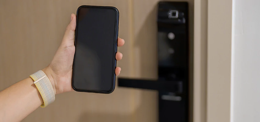 Keypad Wifi Locks Repair And Installation in Dublin, CA