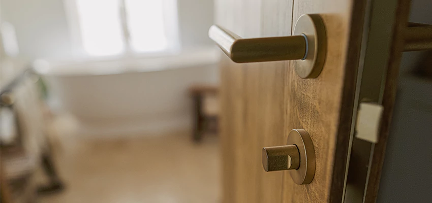 Mortise Locks For Bathroom in Dublin, CA