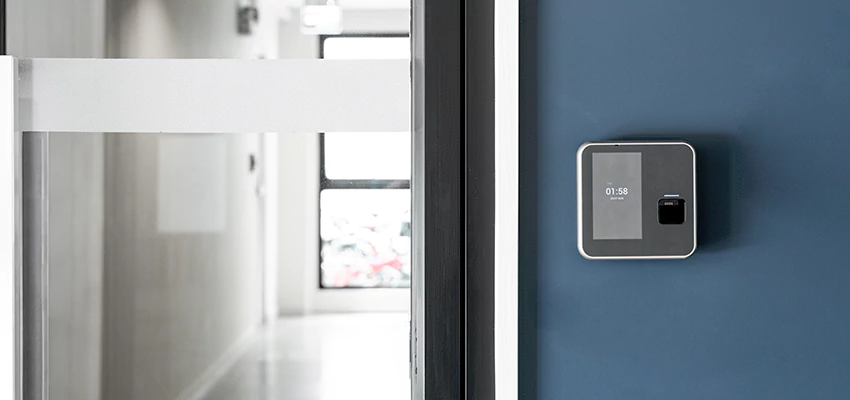 Electronic Remote Control Lock Repair in Dublin, CA