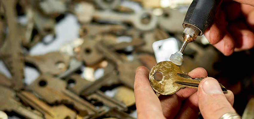 Car Lock Key Repair Service in Dublin, CA