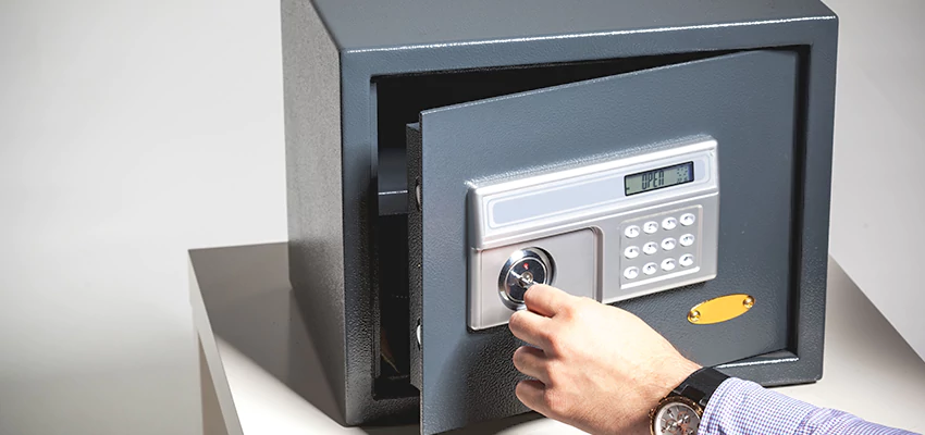 Jewelry Safe Unlocking Service in Dublin, California