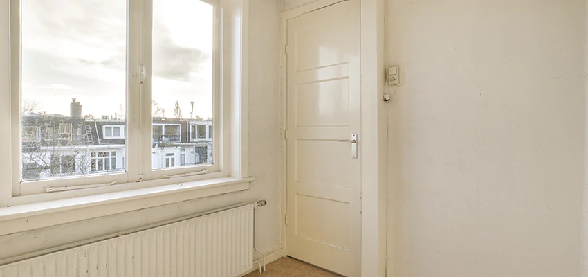 Sliding Window Locks And Security in Dublin, California