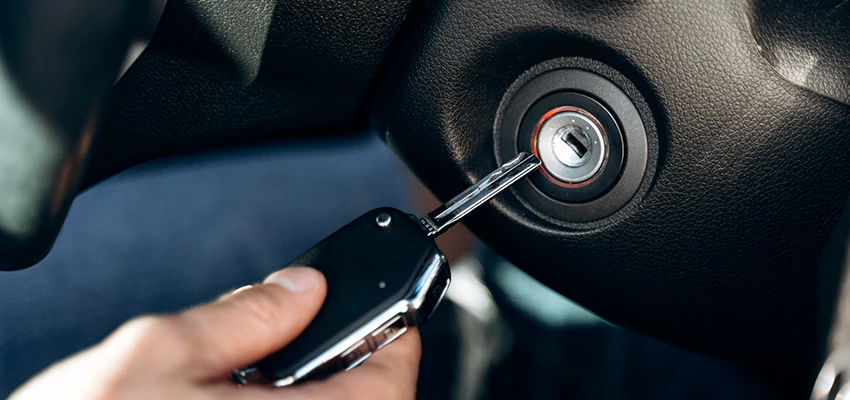 Car Key Replacement Locksmith in Dublin, California