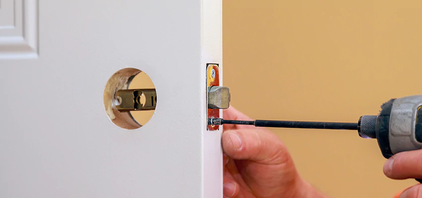 Stuck Door Knobs Repair in Dublin, CA