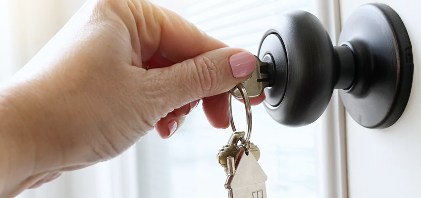 Top Locksmith For Residential Lock Solution in Dublin, California