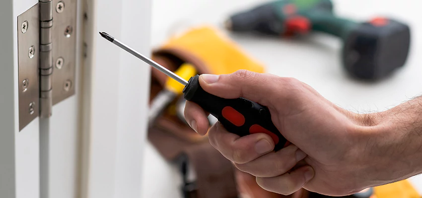 Holiday Emergency Locksmith in Dublin, California