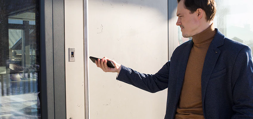 Business Security Systems in Dublin, CA