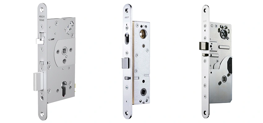 ASSA-Abloy Locks Hinge Repair in Dublin, California