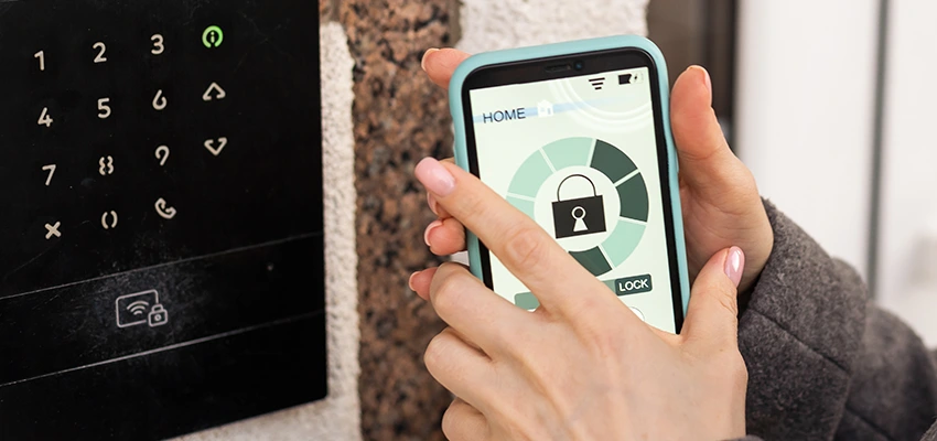 Building Security Upgrades in Dublin, CA