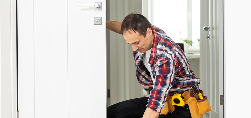 Emergency Automotive Locksmith in Dublin, CA