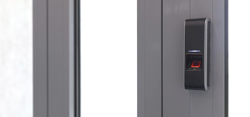 Push Button Lock Keypad Repair in Dublin, California