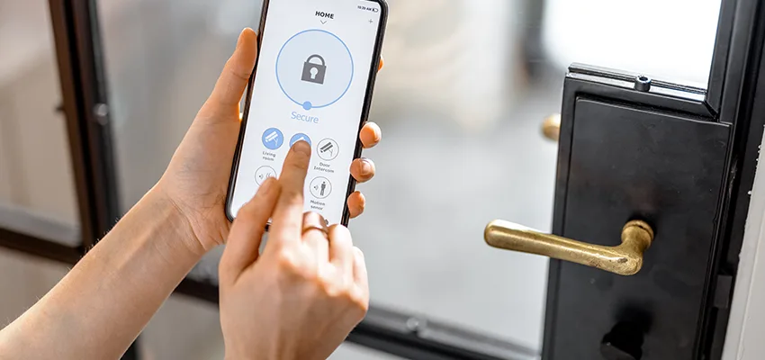 Remote Control Locks Sensor Repair in Dublin, California