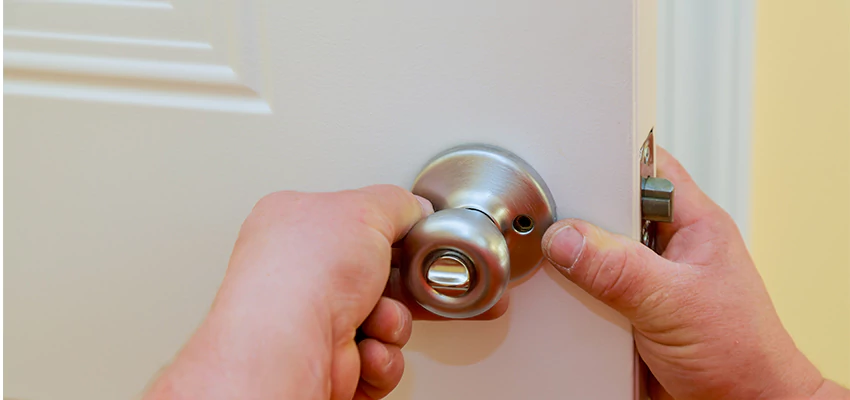After-hours Locksmith For Lock And Key Installation in Dublin, CA