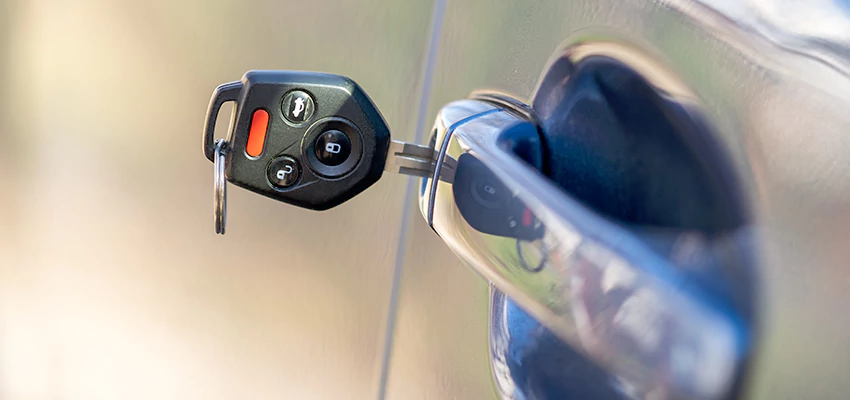 Automotive Locksmith Key Programming Specialists in Dublin, CA