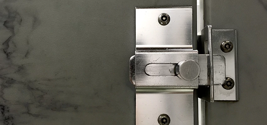 Fix A Room Door Lock in Dublin, CA