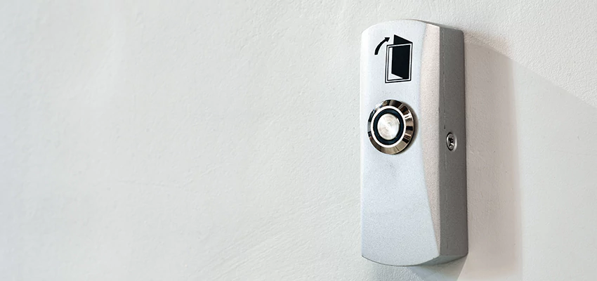 Residential Access Keypads Systems Installation in Dublin, CA