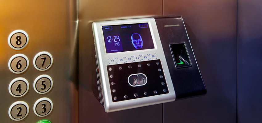 Commercial Locksmith For Lock Repair in Dublin, CA