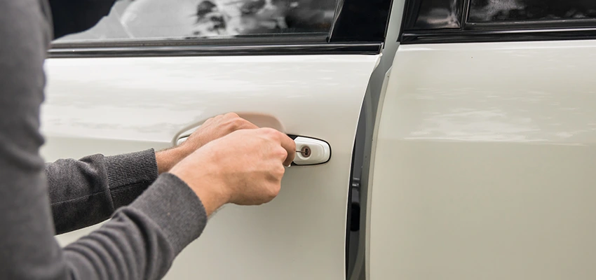 Unlock Car Door Service in Dublin, CA