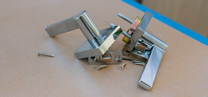 Master Lock Key System Installation Service in Dublin, California