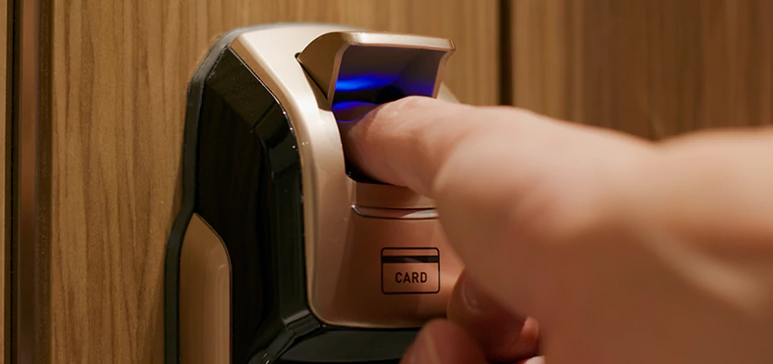 Office Rolling Door Lock Upgrades Solutions in Dublin, CA