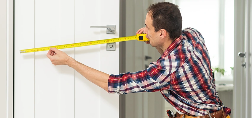 Bonded & Insured Locksmiths For Lock Repair in Dublin, California