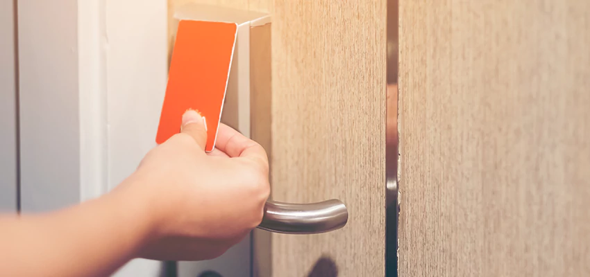 Electronic Locks Motor Repair in Dublin, California