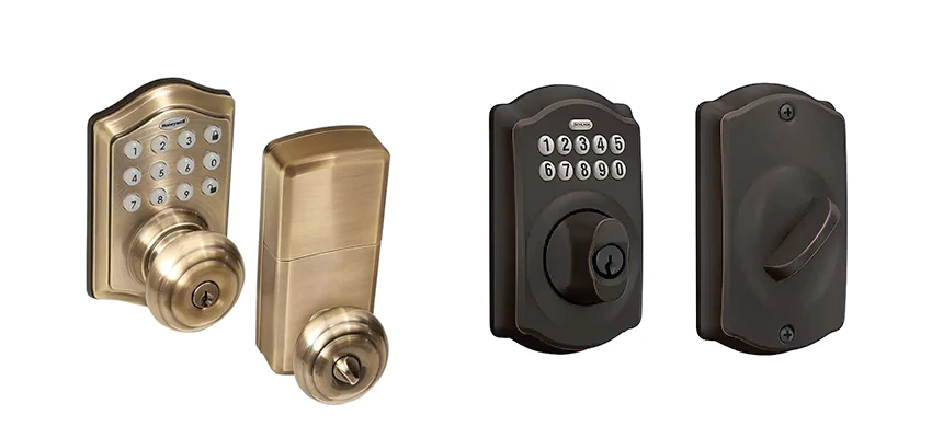 Medeco Locks Replacement in Dublin, CA