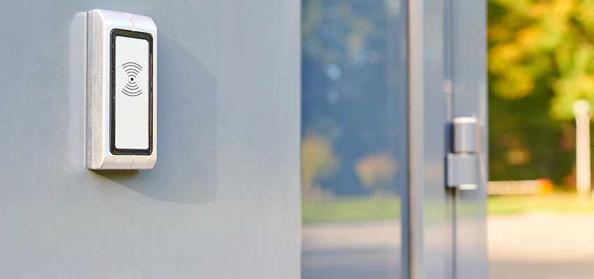 Glass Door Electric Lock Repair in Dublin, CA