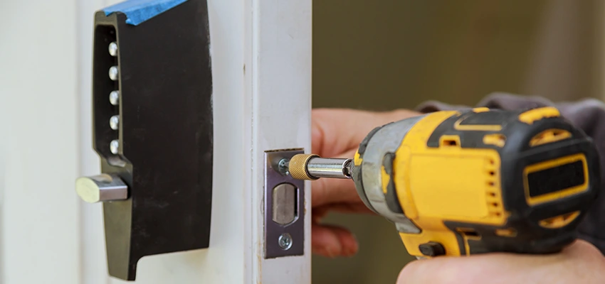 Eviction Locksmith For Key Duplication in Dublin, California