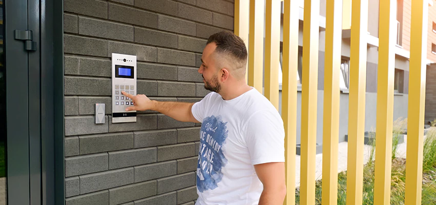 Locksmith Company For Smart Lock System Installation in Dublin, California