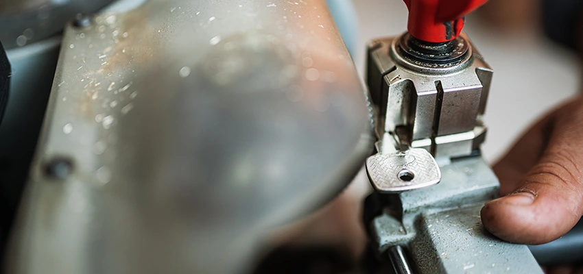 Key Programming Mobile Locksmith Service in Dublin, CA