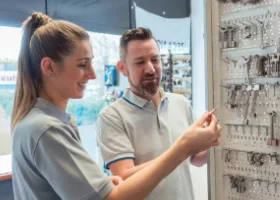 Key Locks Services in Dublin, California