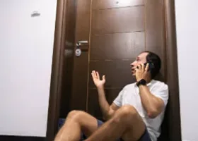 Emergency Lockout in Dublin, California